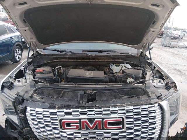 45652152 :رقم المزاد ، 1GKS2DKL2PR510491 vin ، 2023 Gmc Yukon Denali مزاد بيع