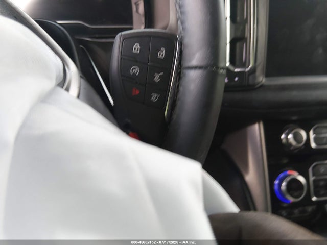 45652152 :رقم المزاد ، 1GKS2DKL2PR510491 vin ، 2023 Gmc Yukon Denali مزاد بيع