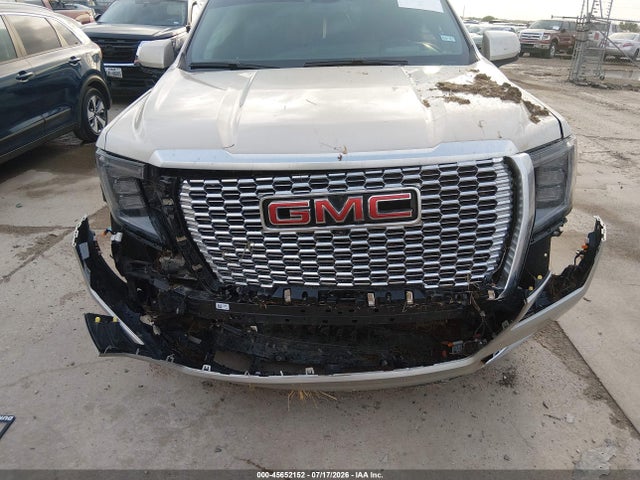 45652152 :رقم المزاد ، 1GKS2DKL2PR510491 vin ، 2023 Gmc Yukon Denali مزاد بيع