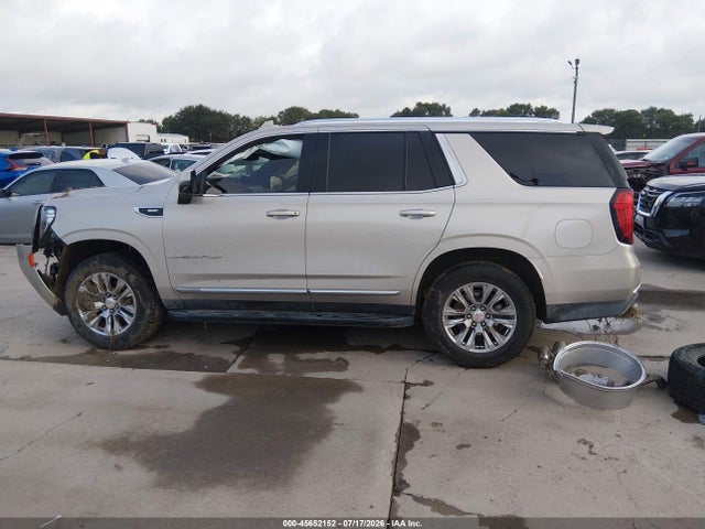 45652152 :رقم المزاد ، 1GKS2DKL2PR510491 vin ، 2023 Gmc Yukon Denali مزاد بيع