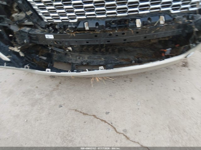 45652152 :رقم المزاد ، 1GKS2DKL2PR510491 vin ، 2023 Gmc Yukon Denali مزاد بيع