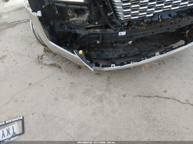 45652152 :رقم المزاد ، 1GKS2DKL2PR510491 vin ، 2023 Gmc Yukon Denali مزاد بيع