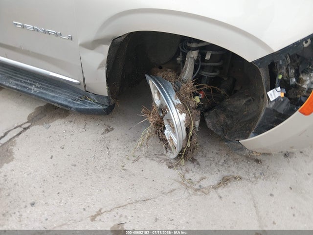 45652152 :رقم المزاد ، 1GKS2DKL2PR510491 vin ، 2023 Gmc Yukon Denali مزاد بيع