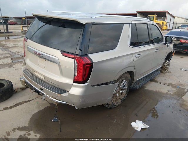 45652152 :رقم المزاد ، 1GKS2DKL2PR510491 vin ، 2023 Gmc Yukon Denali مزاد بيع