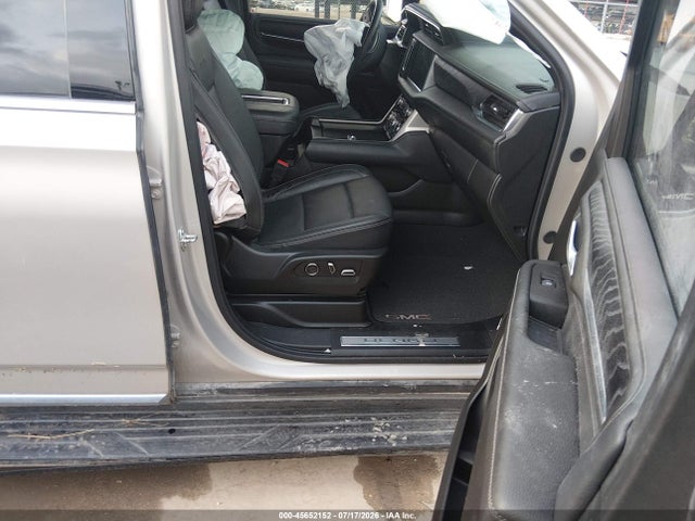 45652152 :رقم المزاد ، 1GKS2DKL2PR510491 vin ، 2023 Gmc Yukon Denali مزاد بيع