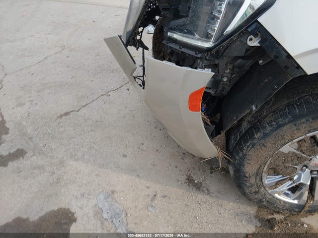 45652152 :رقم المزاد ، 1GKS2DKL2PR510491 vin ، 2023 Gmc Yukon Denali مزاد بيع