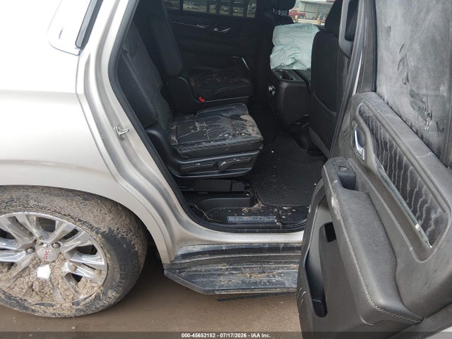 45652152 :رقم المزاد ، 1GKS2DKL2PR510491 vin ، 2023 Gmc Yukon Denali مزاد بيع