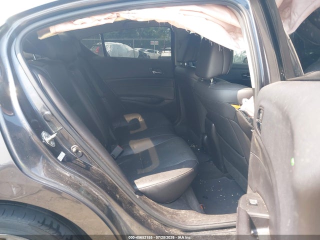 45652155 :رقم المزاد ، 19UDE2F72GA008996 vin ، 2016 Acura Ilx Premium Package/technology Plus Package مزاد بيع