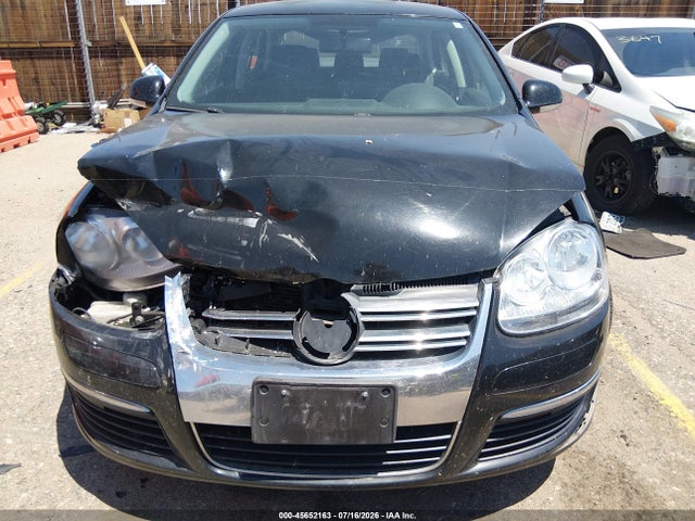 Продаж на аукціоні авто 2006 Volkswagen Jetta Value Edition, vin: 3VWPF71K96M779388, номер лоту: 45652163