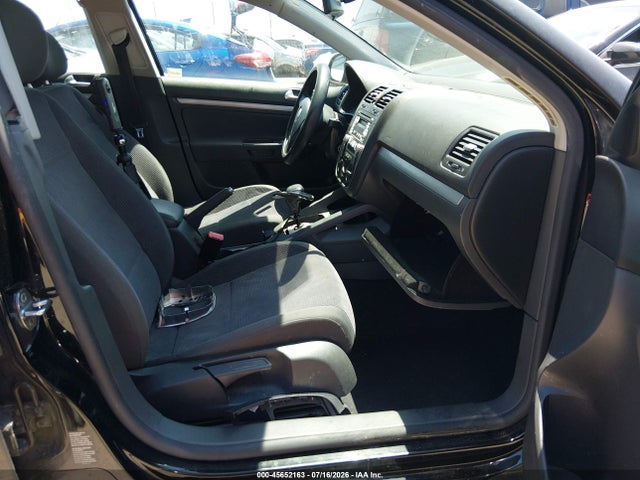 Продаж на аукціоні авто 2006 Volkswagen Jetta Value Edition, vin: 3VWPF71K96M779388, номер лоту: 45652163