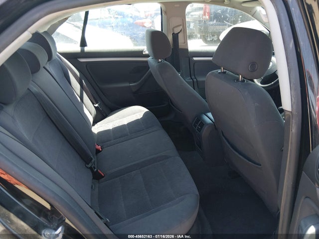 Продаж на аукціоні авто 2006 Volkswagen Jetta Value Edition, vin: 3VWPF71K96M779388, номер лоту: 45652163