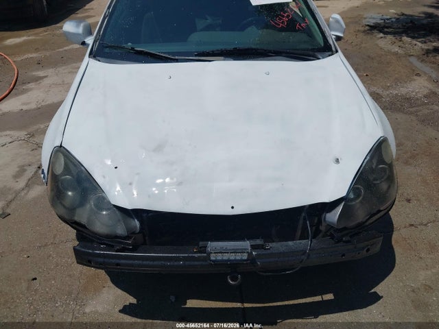 Продаж на аукціоні авто 2002 Acura Rsx, vin: JH4DC54872C040470, номер лоту: 45652164