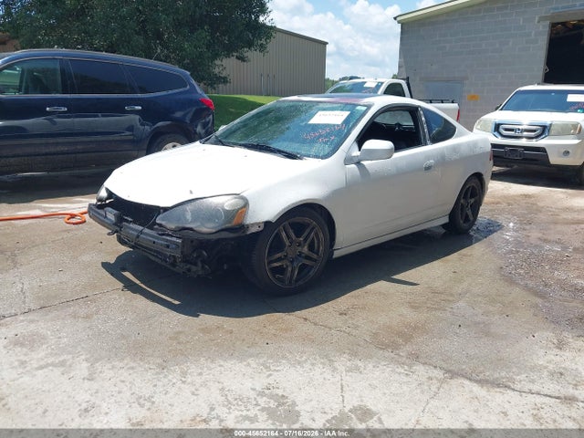 Продаж на аукціоні авто 2002 Acura Rsx, vin: JH4DC54872C040470, номер лоту: 45652164