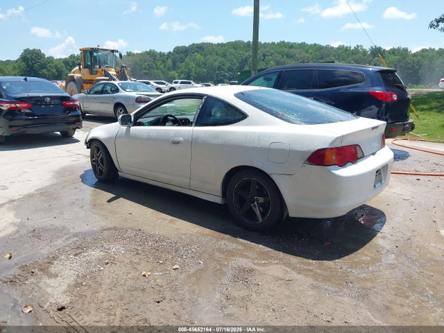 Продаж на аукціоні авто 2002 Acura Rsx, vin: JH4DC54872C040470, номер лоту: 45652164