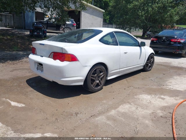 Продаж на аукціоні авто 2002 Acura Rsx, vin: JH4DC54872C040470, номер лоту: 45652164