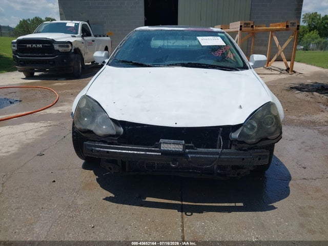 Продаж на аукціоні авто 2002 Acura Rsx, vin: JH4DC54872C040470, номер лоту: 45652164