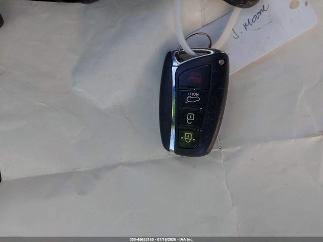 Продажа на аукционе авто 2013 Hyundai Santa Fe Sport 2.0t, vin: 5XYZUDLA7DG075754, номер лота: 45652165