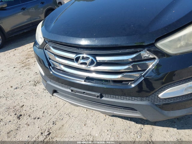 Продажа на аукционе авто 2013 Hyundai Santa Fe Sport 2.0t, vin: 5XYZUDLA7DG075754, номер лота: 45652165