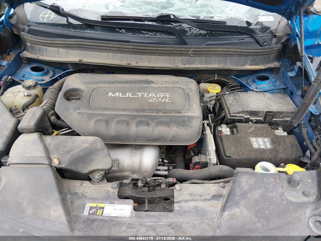 Продаж на аукціоні авто 2018 Jeep Cherokee Limited Fwd, vin: 1C4PJLDB4JD563264, номер лоту: 45652179