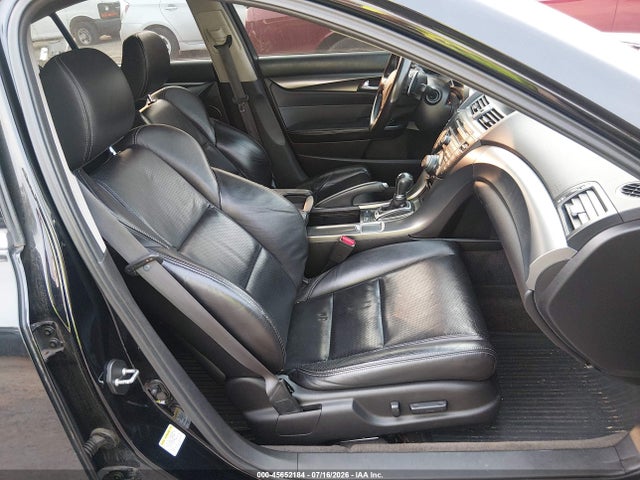 45652184 :رقم المزاد ، 19UUA9F52DA003375 vin ، 2013 Acura Tl 3.7 مزاد بيع