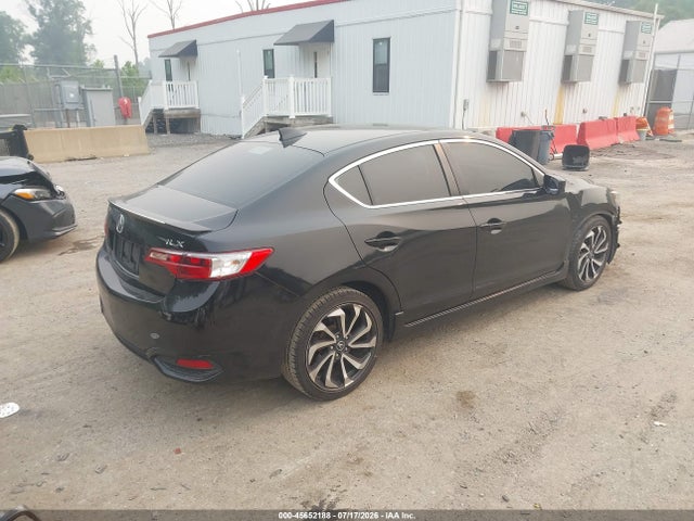 2016 Acura Ilx Premium   A-spec Packages/technology Plus   A-spec Packages მანქანა იყიდება აუქციონზე, vin: 19UDE2F80GA001554, აუქციონის ნომერი: 45652188