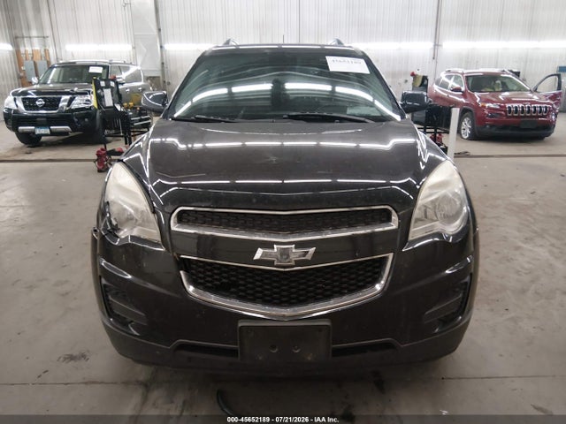 45652189 :رقم المزاد ، 2GNALBEK8E6180576 vin ، 2014 Chevrolet Equinox 1lt مزاد بيع