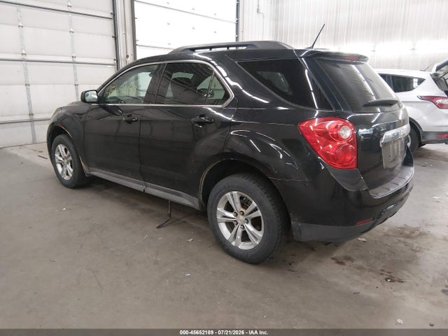 45652189 :رقم المزاد ، 2GNALBEK8E6180576 vin ، 2014 Chevrolet Equinox 1lt مزاد بيع