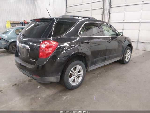 45652189 :رقم المزاد ، 2GNALBEK8E6180576 vin ، 2014 Chevrolet Equinox 1lt مزاد بيع
