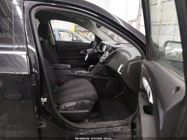 45652189 :رقم المزاد ، 2GNALBEK8E6180576 vin ، 2014 Chevrolet Equinox 1lt مزاد بيع