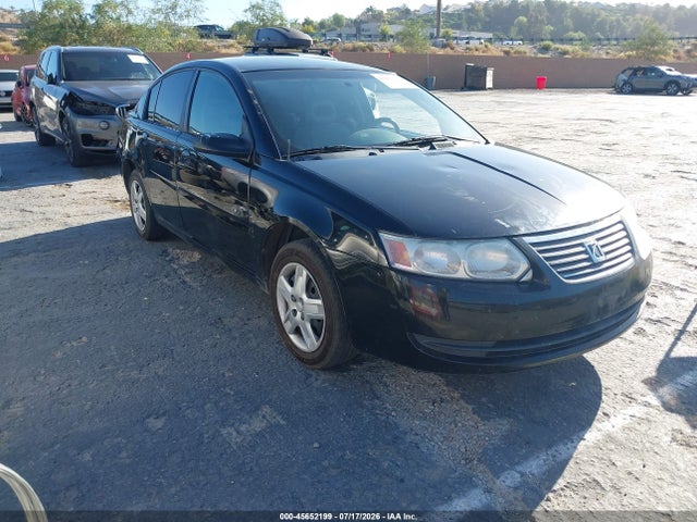 2007 Saturn Ion 2 მანქანა იყიდება აუქციონზე, vin: 1G8AJ55FX7Z200069, აუქციონის ნომერი: 45652199