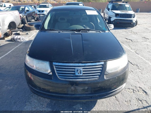 Продаж на аукціоні авто 2007 Saturn Ion 2, vin: 1G8AJ55FX7Z200069, номер лоту: 45652199