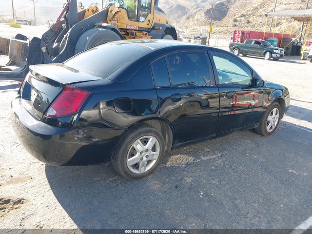 Продаж на аукціоні авто 2007 Saturn Ion 2, vin: 1G8AJ55FX7Z200069, номер лоту: 45652199