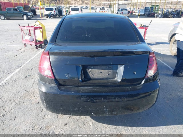 Продаж на аукціоні авто 2007 Saturn Ion 2, vin: 1G8AJ55FX7Z200069, номер лоту: 45652199