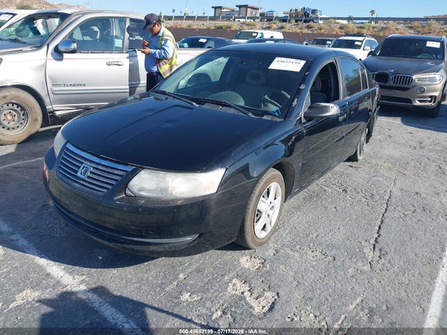 Продаж на аукціоні авто 2007 Saturn Ion 2, vin: 1G8AJ55FX7Z200069, номер лоту: 45652199