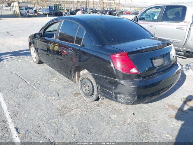 Продаж на аукціоні авто 2007 Saturn Ion 2, vin: 1G8AJ55FX7Z200069, номер лоту: 45652199