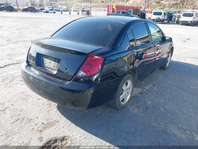 Продаж на аукціоні авто 2007 Saturn Ion 2, vin: 1G8AJ55FX7Z200069, номер лоту: 45652199