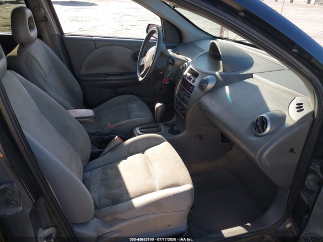 Продаж на аукціоні авто 2007 Saturn Ion 2, vin: 1G8AJ55FX7Z200069, номер лоту: 45652199