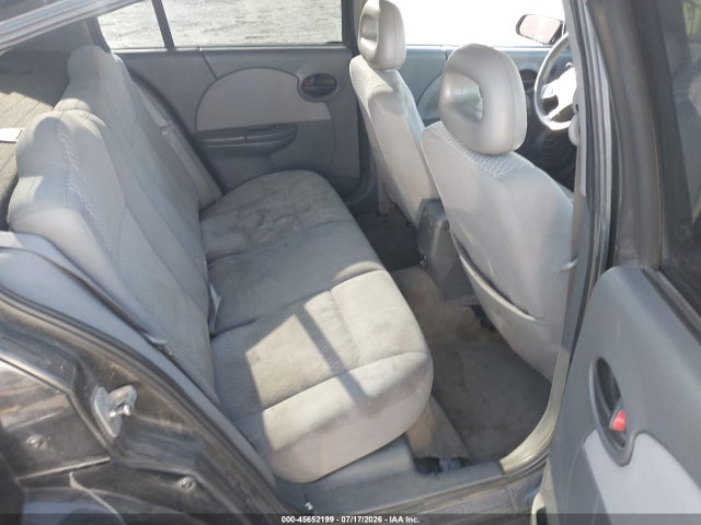 Продаж на аукціоні авто 2007 Saturn Ion 2, vin: 1G8AJ55FX7Z200069, номер лоту: 45652199