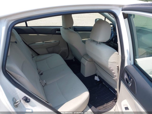2013 Subaru Impreza 2.0i Premium მანქანა იყიდება აუქციონზე, vin: JF1GPAC67DH821013, აუქციონის ნომერი: 45652202