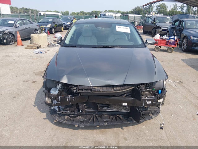 Aukcja sprzedaży 2024 Hyundai Elantra Limited, vin: KMHLP4DGXRU660877, numer aukcji: 45652203