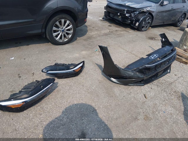 Aukcja sprzedaży 2024 Hyundai Elantra Limited, vin: KMHLP4DGXRU660877, numer aukcji: 45652203