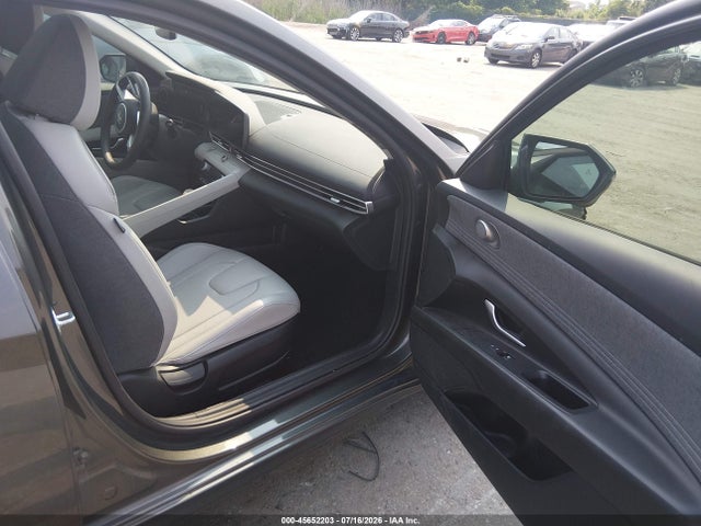Aukcja sprzedaży 2024 Hyundai Elantra Limited, vin: KMHLP4DGXRU660877, numer aukcji: 45652203