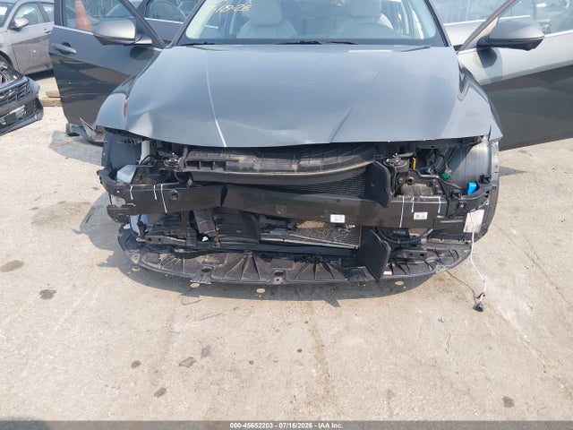 Aukcja sprzedaży 2024 Hyundai Elantra Limited, vin: KMHLP4DGXRU660877, numer aukcji: 45652203