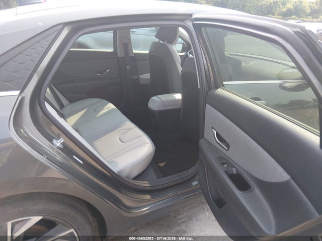 Aukcja sprzedaży 2024 Hyundai Elantra Limited, vin: KMHLP4DGXRU660877, numer aukcji: 45652203