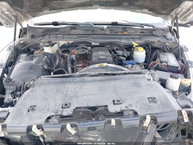 Aukcja sprzedaży 2014 Ram 3500 Tradesman, vin: 3C63RPGL5EG128692, numer aukcji: 45652204