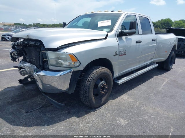 Aukcja sprzedaży 2014 Ram 3500 Tradesman, vin: 3C63RPGL5EG128692, numer aukcji: 45652204