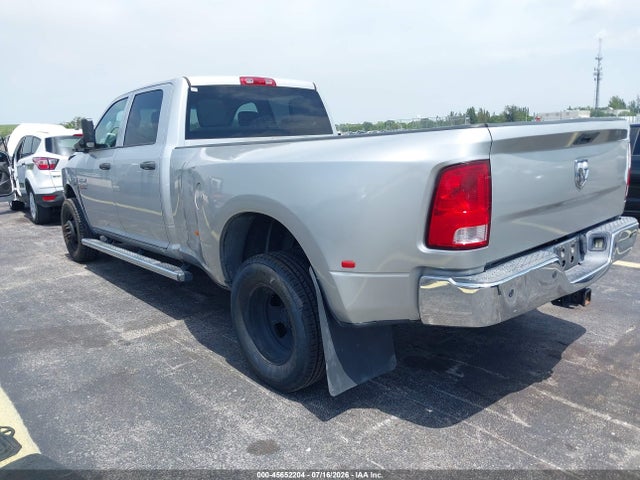 Aukcja sprzedaży 2014 Ram 3500 Tradesman, vin: 3C63RPGL5EG128692, numer aukcji: 45652204