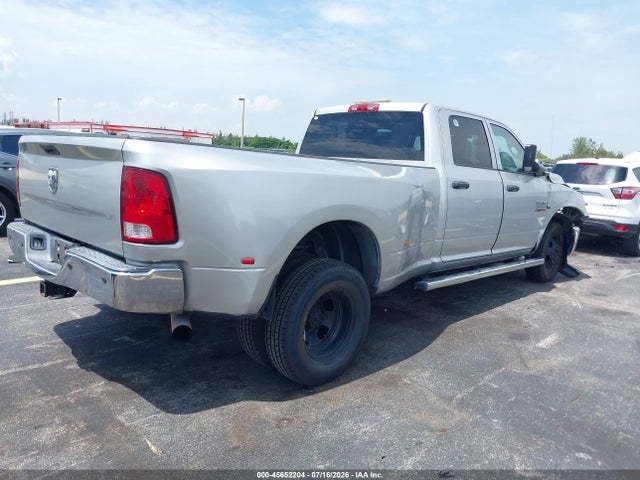 Aukcja sprzedaży 2014 Ram 3500 Tradesman, vin: 3C63RPGL5EG128692, numer aukcji: 45652204