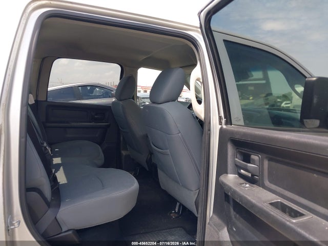 Aukcja sprzedaży 2014 Ram 3500 Tradesman, vin: 3C63RPGL5EG128692, numer aukcji: 45652204