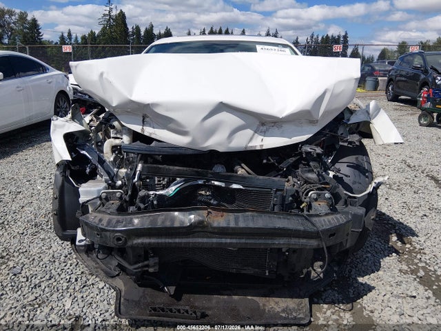 2013 Volkswagen Jetta 2.0l S მანქანა იყიდება აუქციონზე, vin: 3VW2K7AJXDM361125, აუქციონის ნომერი: 45652206